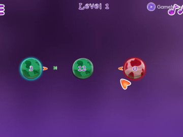 Gloobies World