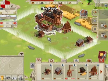 Goodgame Empire