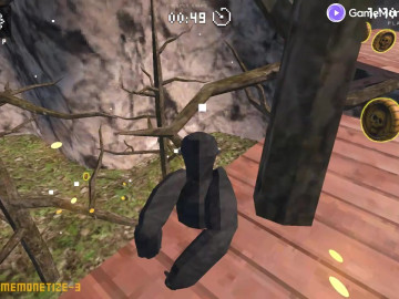 Gorilla Multiplayer