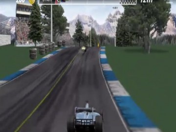 Grand Prix Hero