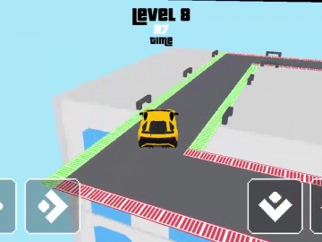 Grand Theft Stunt