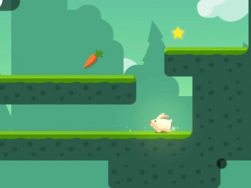 Greedy Rabbit