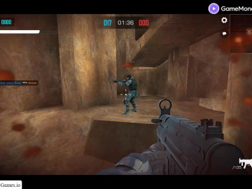Guerrillas.io