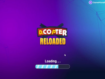 GunShip Shooting Attack Game 3D