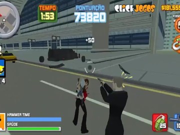 Hammer 2