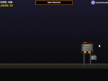 Hammer Strike: Destruction Zone