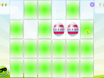 Happy Easter Memory