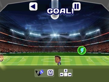 Head Football