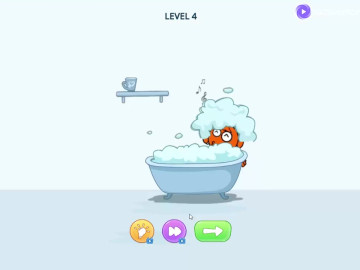 Help sprunky