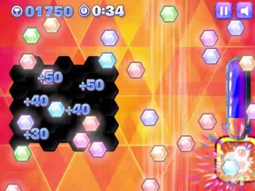 Hex Blitz
