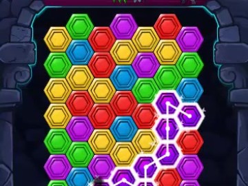 Hexa Dungeon