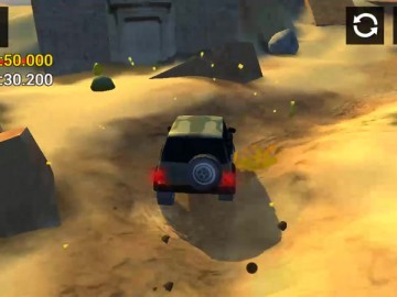 Hill Riders Offroad
