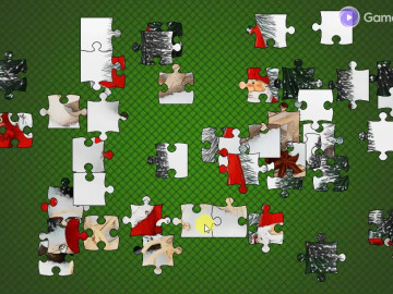 Ho Ho Ho! Merry Christmas!!!