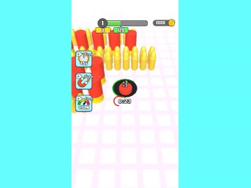 Hole Fire