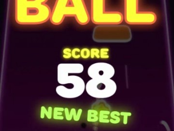 Hop Ball