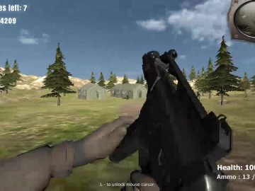 Hostages Rescue