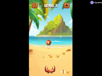 Hungry Crab