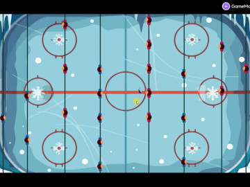 Ice Hockey
