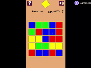 Identify Quick