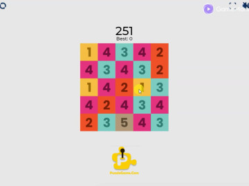 Impossible 10