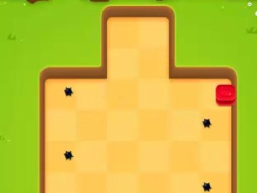 Impossible Box Rush