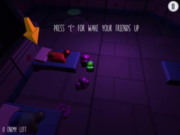 Imposter 3D