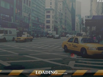 Indian Taxi 2020