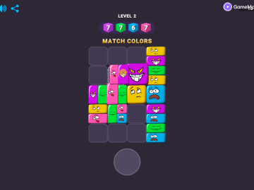 Jelly Field 2D!