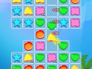 Jelly Quest Mania