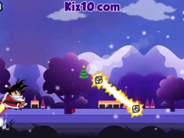 Jingle Jetpack