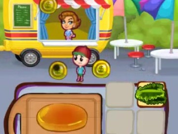 Julias Food Truck
