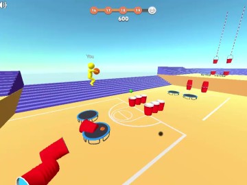 Jump Dunk