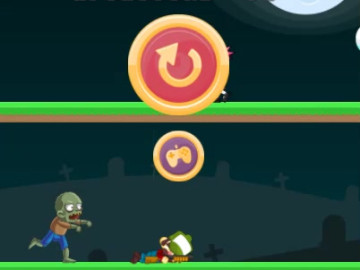 Jumping Zombies