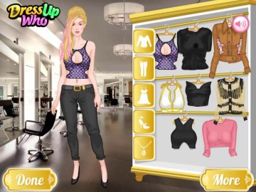 Kendall Hair Salon