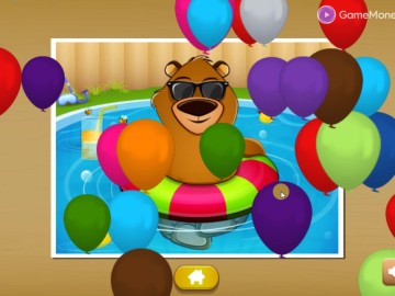 Kids Animal Fun