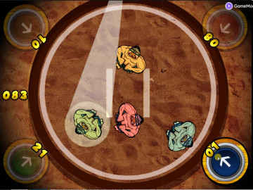 King Of Sumo