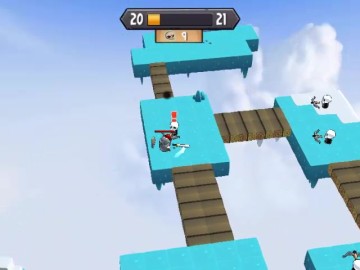Knight 360