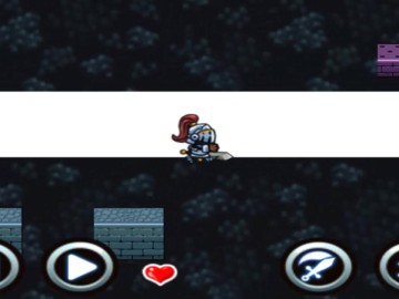Knight Treasure