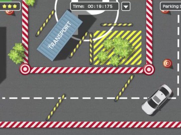 Let’s Park!