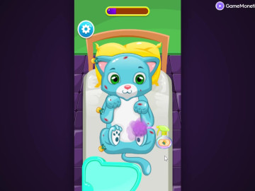 Little Cat Doctor 2026