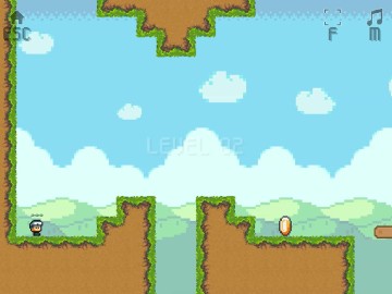 Lows Adventures 3