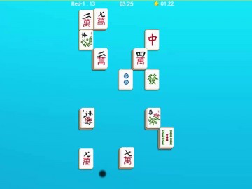 Mahjong Big