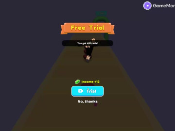 Malatang Master Stack Run 3D