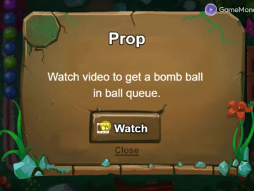 Marble Match Classic