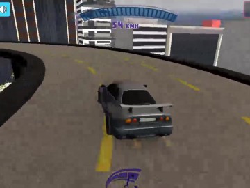 Meya City Stunt