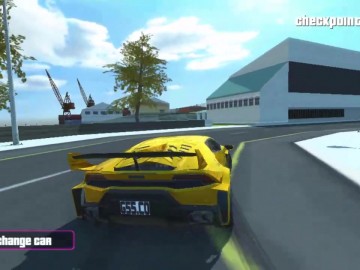Miami Super Drive