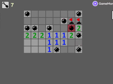 Minesweeper Infinite
