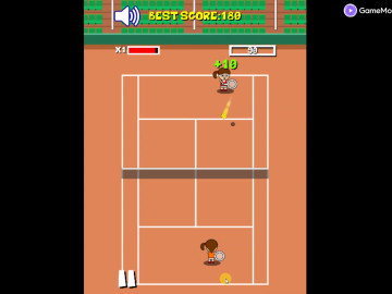 Mini Tennis