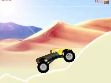 Monster Truck