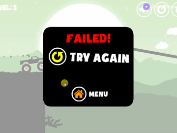 Monster Truck HD